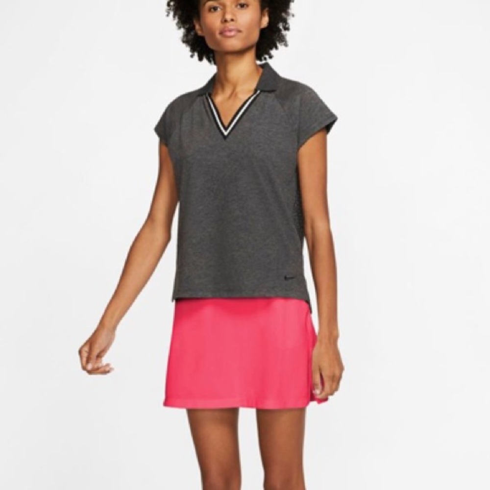 Nike Women's Dri-FIT Victory Golf Skort NWT